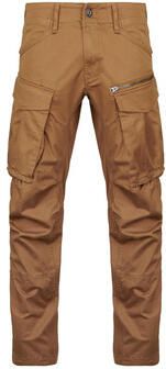G-Star Raw Cargobroek ROVIC ZIP 3D REGULAR TAPERED