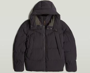 G-Star Raw Donsjas G WHISTLER PDD HDD JKT