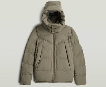 G-Star Raw Donsjas G WHISTLER PDD HDD JKT