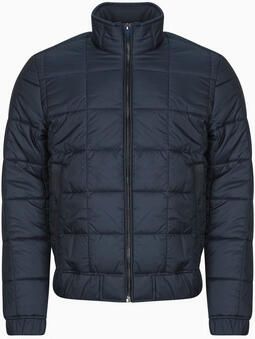 G-Star Raw Gewatteerd jack met opstaande kraag model 'Meefic' - Foto 8