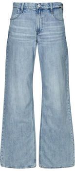 G-STAR Judee low waist loose jeans sun faded cloudburst
