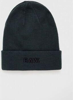 G-Star Raw Hoed D22301-C754 BEANIE-4287 LAUB