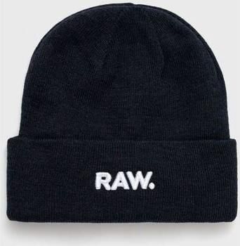 G-Star Raw Hoed D22301 C754 EFFO RAW-4213 MAZARINE BLUE