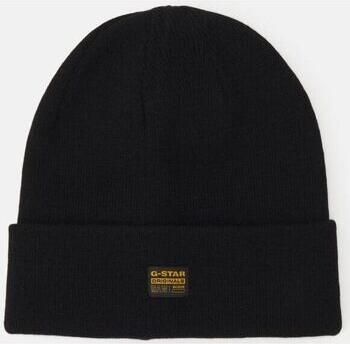 G-Star Raw Hoed D22301 C754 EFFO RAW-6484 BLACK