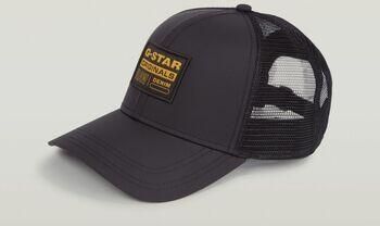 G-Star RAW Baseball pet Embro Baseball Trucker Cap