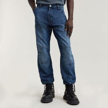 G-Star Raw Jeans D23699-D536 ELWOOD 5620-G804 WORN IN WATERSPOUTS