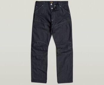 G-Star Raw Jeans D23699-D956 ELWOOD 3D REGULAR-001 RAW DENIM