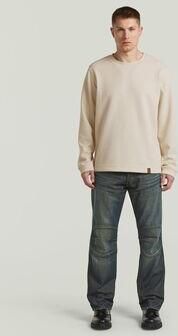 G-Star Raw Jeans D23699-E363 5620 3D REGULAR-J363 ANTIQUE FADED SHADOW