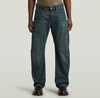 G-Star Raw Jeans D26999-E358 CONTOR 3D REGULAR-J358 ANTIQUE CROSSOVER