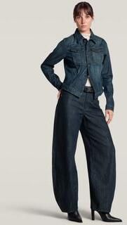 G-Star Raw Jeans D30623 E358 BARREL 3D LOOSE-D926 NEO RAW DNM