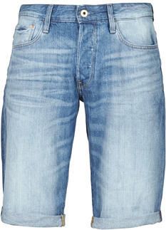 G-Star RAW 3301 slim fit jeans short medium aged - Foto 12