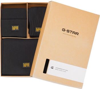 G-Star RAW Accessoires Giftbox (3 items) Zwart Heren - Foto 4