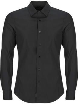 G-Star Raw Overhemd Lange Mouw UNIFORM SLIM SHIRT LS - Foto 11