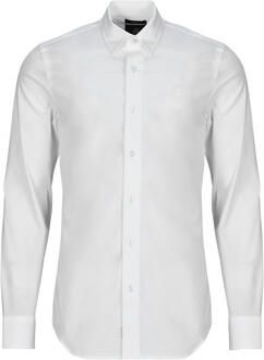 G-Star Raw Overhemd Lange Mouw UNIFORM SLIM SHIRT LS - Foto 4