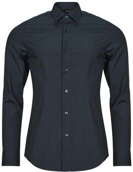 G-Star Raw Overhemd Lange Mouw UNIFORM SLIM SHIRT LS - Foto 3