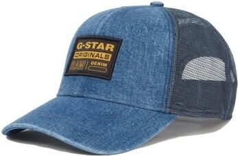 G-Star RAW Baseball Trucker Cap Anders Heren - Foto 4