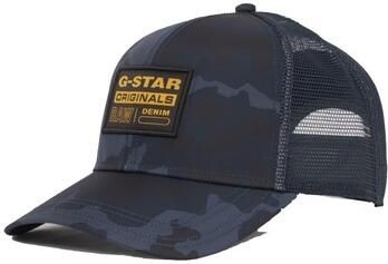 G-Star RAW Baseball pet Embro Baseball Trucker Cap - Foto 4