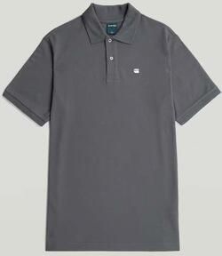 G-Star Raw Polo Shirt Korte Mouw D29530 E558