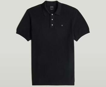 G-Star Raw Polo Shirt Korte Mouw D29533 E588