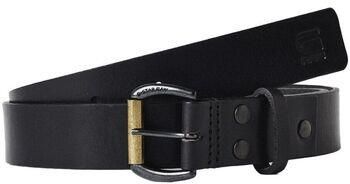 G-Star RAW Leren riem Dast belt versterkt met klinknagels - Foto 14