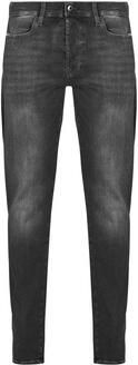 G-Star RAW Slim fit jeans 3301 Slim met mooie wassing en elastaan - Foto 12