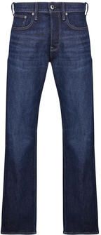 G-Star Raw Slim fit jeans van katoenmix model 'Streem' - Foto 6