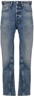 G-Star RAW G-STAR Arc Tapered Jeans Midden blauw Heren - Foto 9