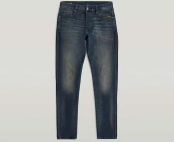 G-Star Raw Straight Jeans 51001 D829
