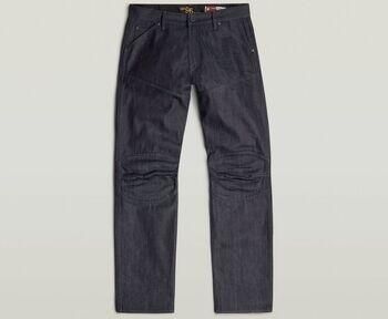G-Star Raw Straight Jeans D23699-D315 ELWOOD 5620-001 RAW DENIM