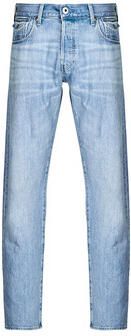 G-Star Raw Regular fit jeans in 5-pocketmodel model 'Morry FWD 3D' - Foto 12