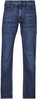 G-Star Raw Straight leg jeans in 5-pocketmodel model 'Mosa' - Foto 20