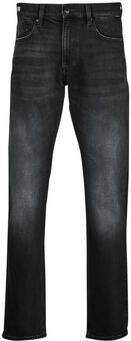 G-Star Raw Straight fit jeans in 5-pocketmodel model 'Mosa'