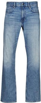 G-Star Raw Straight fit jeans met labelpatch model 'Mosa'