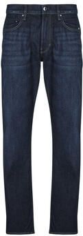G-Star RAW Straight jeans Mosa Straight met lichte naden