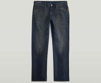 G-Star Raw Straight Jeans Mosa Traight