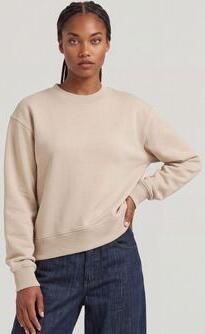 G-Star Raw Sweater D28752-D969-D848 DK BRICK GD - Foto 7