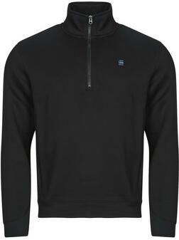 G-Star Raw Sweatshirt met schipperskraag en logostitching - Foto 7