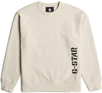G-Star Raw Sweater SPRAYED 89 GR LOOSE R S