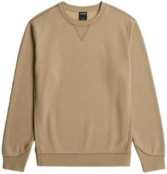 G-STAR RAW Heren Truien & Vesten Premium Core R Sw L\s Beige - Foto 7