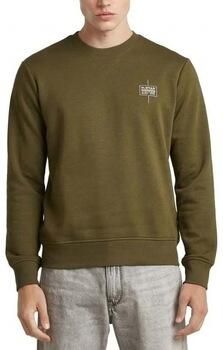 G-Star Raw Sweaters D24799 E560