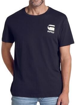 G-Star Raw T-shirt Chest