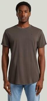 G-Star Raw T-shirt D16396 2653 LASH G.D.-H887 JAVA GD - Foto 6