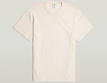 G-Star Raw T-shirt D24449 2653 NIFOUS-H033 LINEN GD