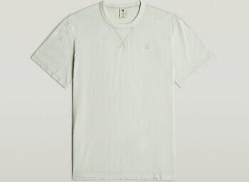 G-Star Raw T-shirt D24449 2653 NIFOUS-H043 GS MERCURY GD