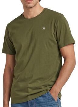 G-Star Raw T-shirt D25949 DGR