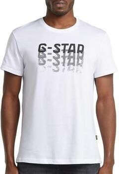 G-Star Raw T-shirt Faded