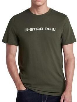 G-Star Raw T-shirt GD25950