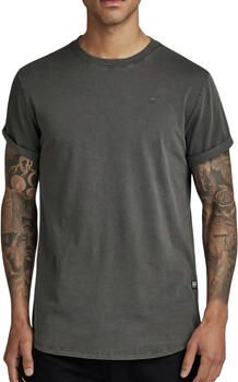 G-Star RAW Lash T-Shirt Grijs Heren
