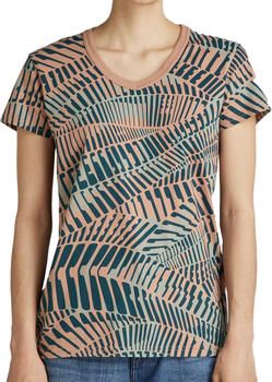 G-Star G Star RAW T shirt Allover Print Top met leuke grafische print - Foto 3