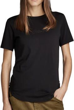 G-Star RAW Autograph Slim Top Zwart Dames - Foto 2